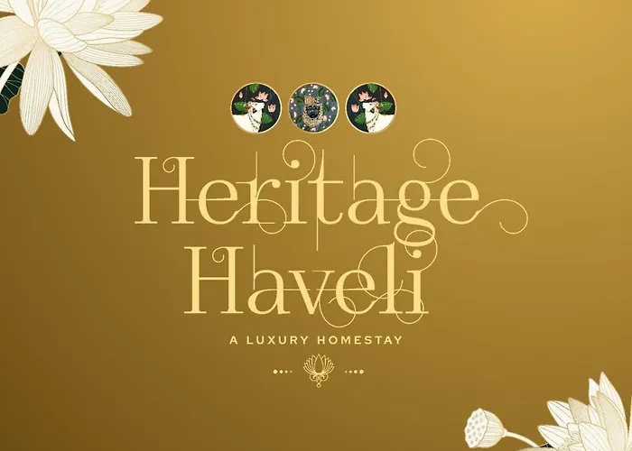 Heritage Haveli Varanasi
