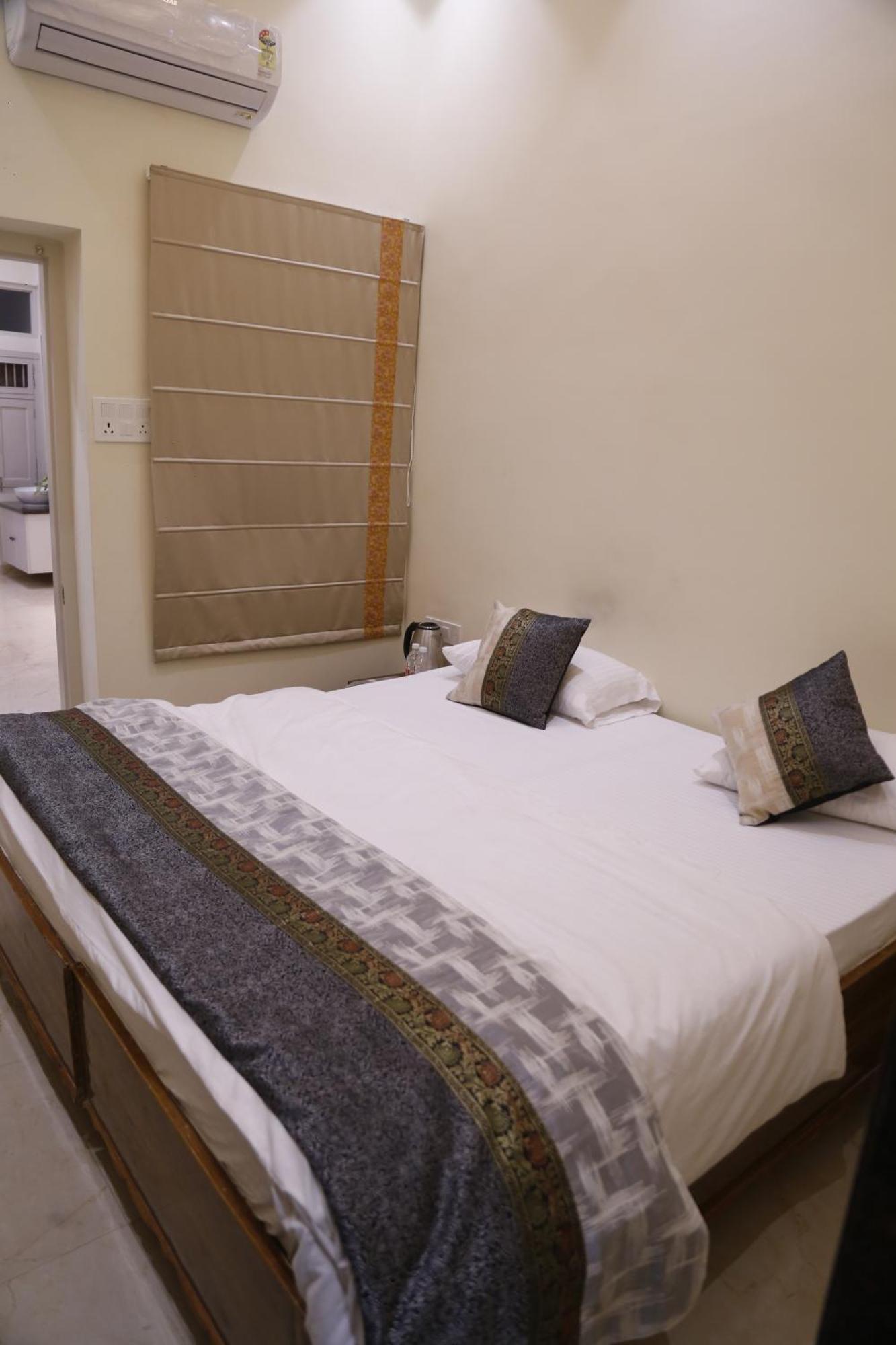 Heritage Haveli 4*