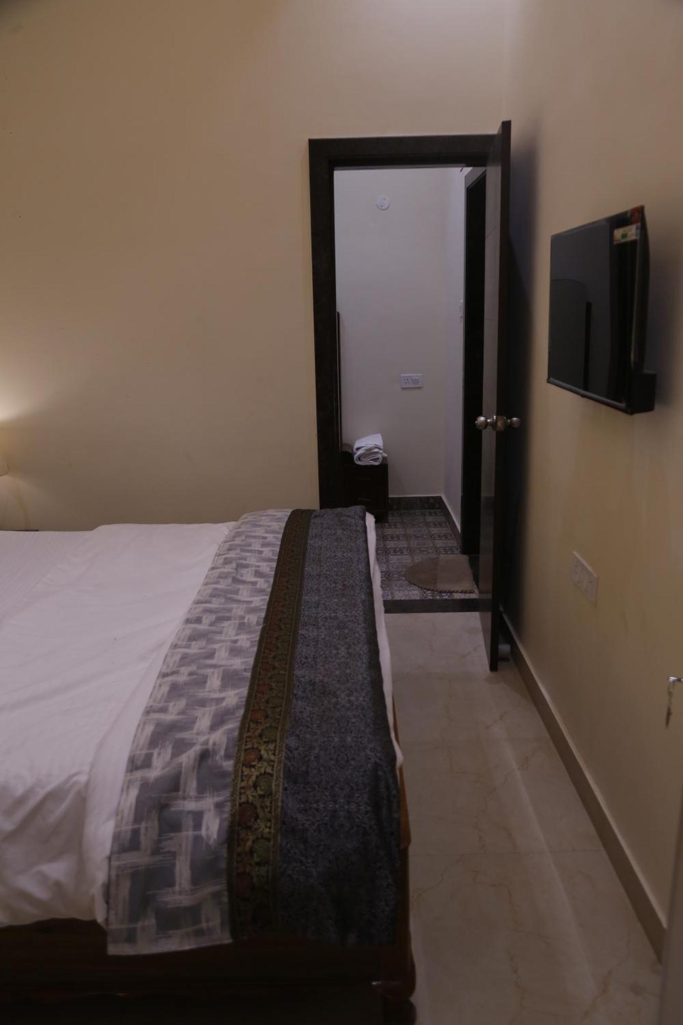 Heritage Haveli Hotel Varanasi