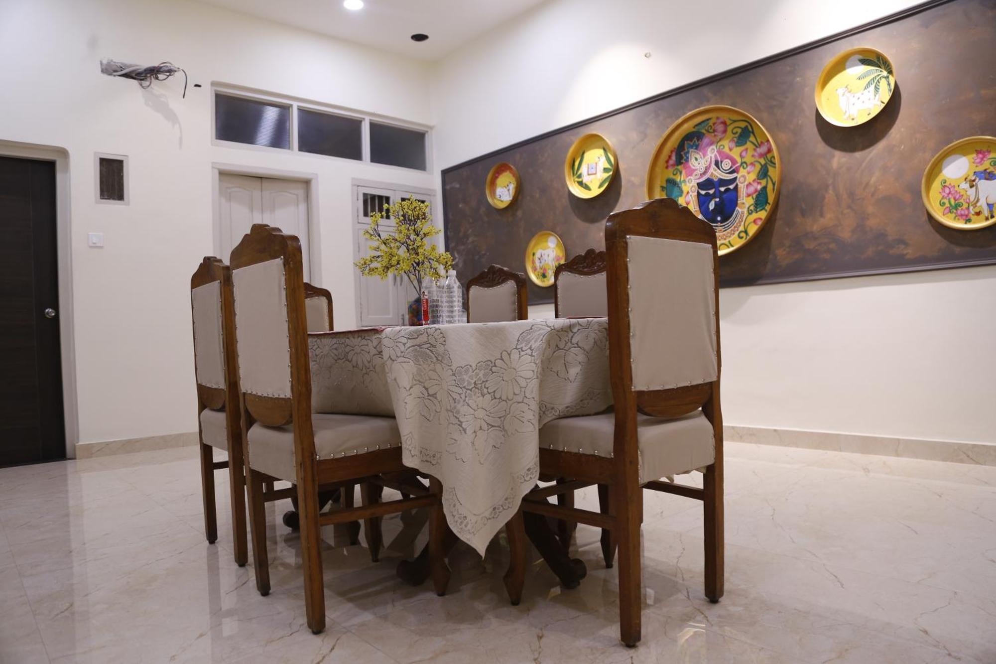 Hotel Heritage Haveli Varanasi