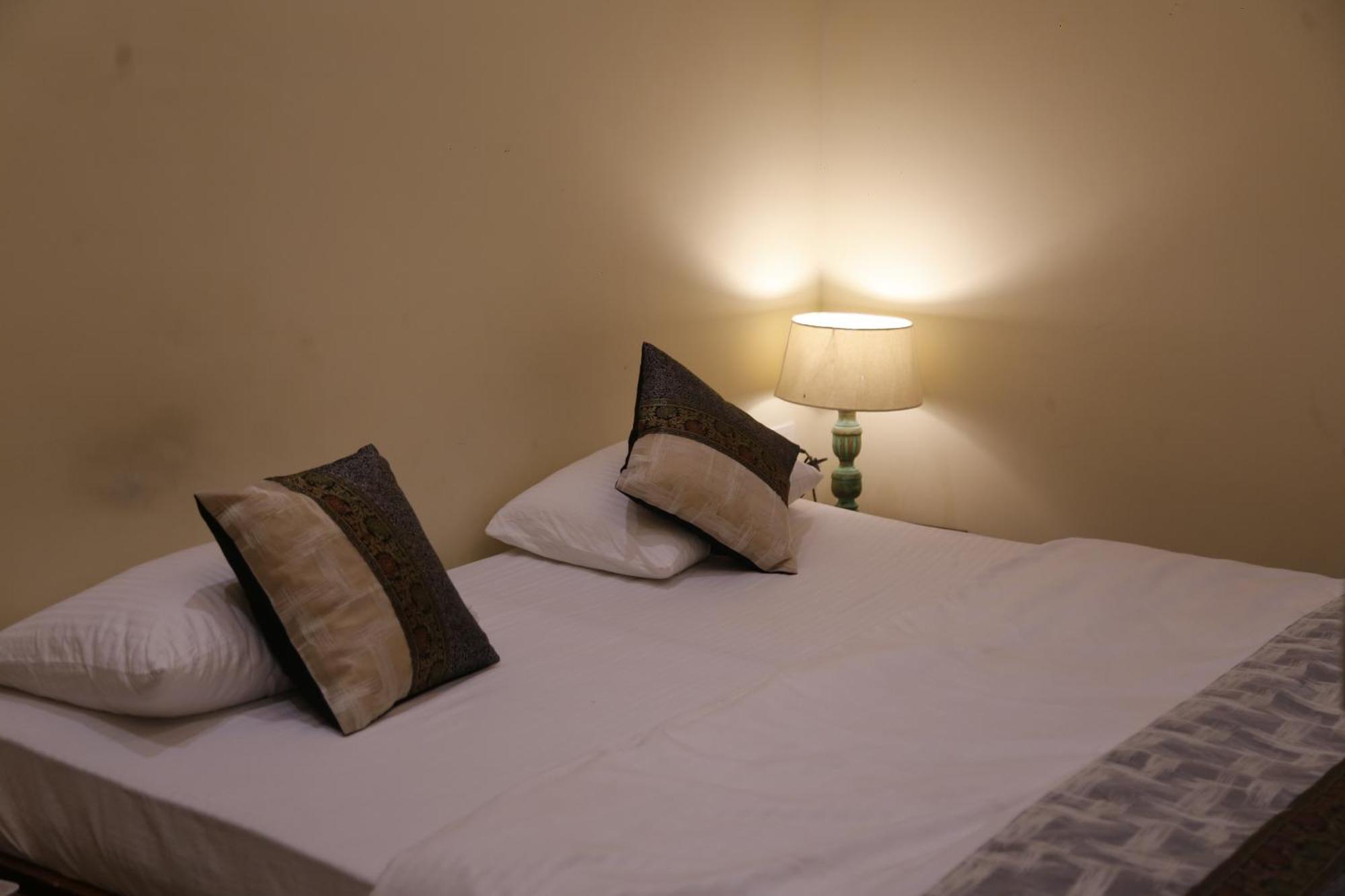 Heritage Haveli 4* Varanasi