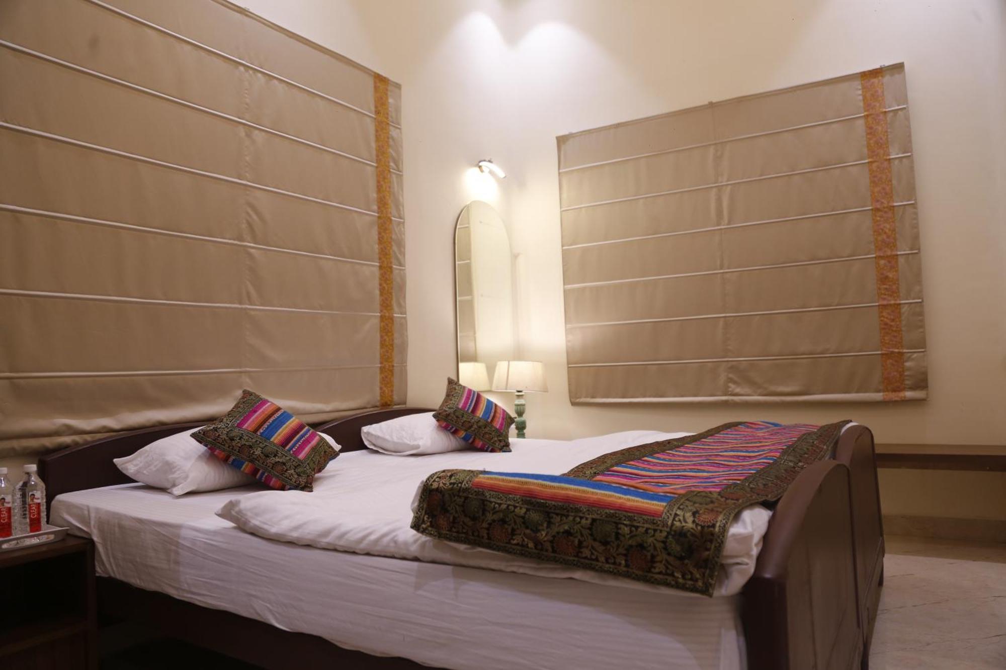 Heritage Haveli 4* Varanasi