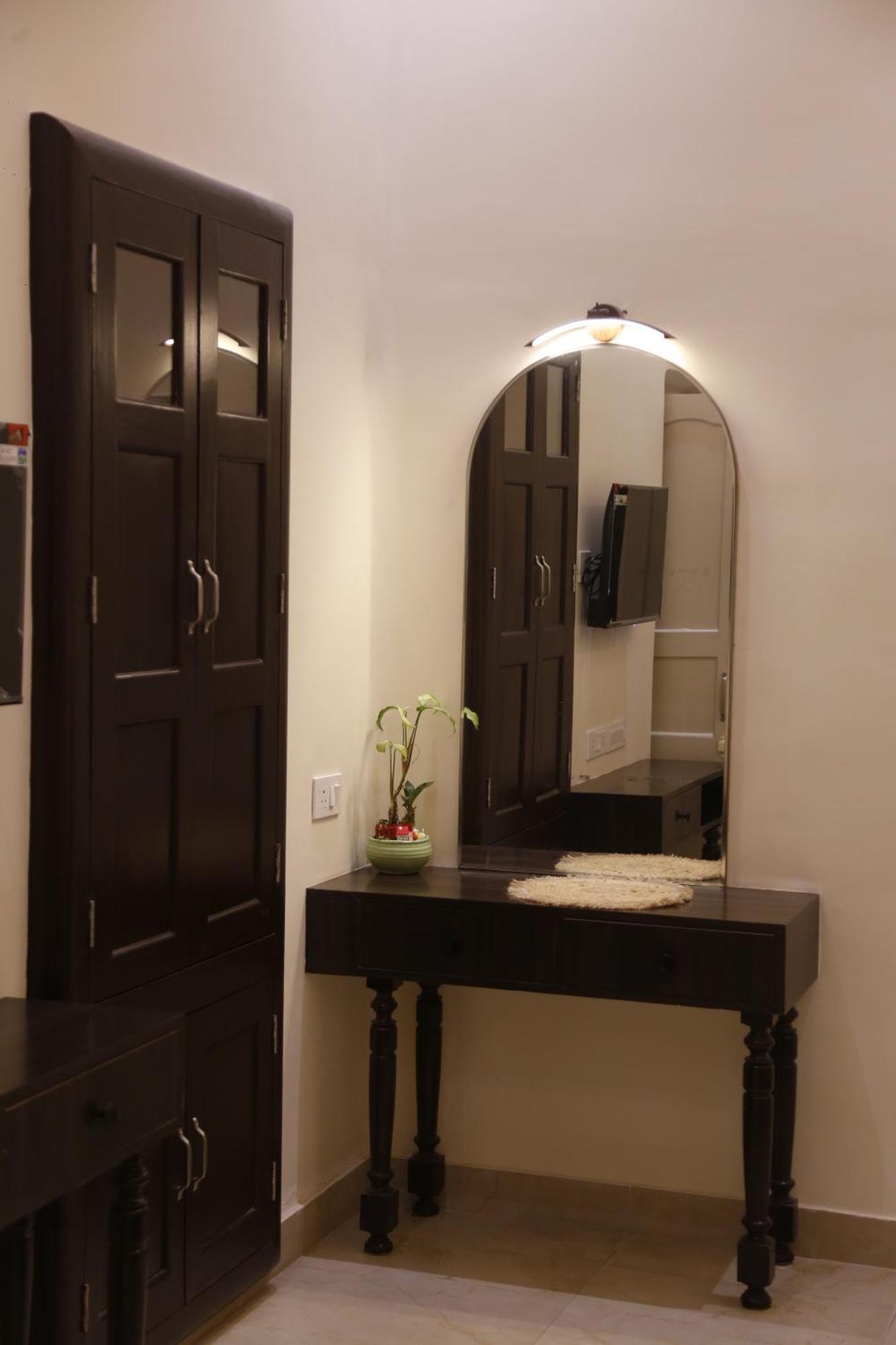 Heritage Haveli