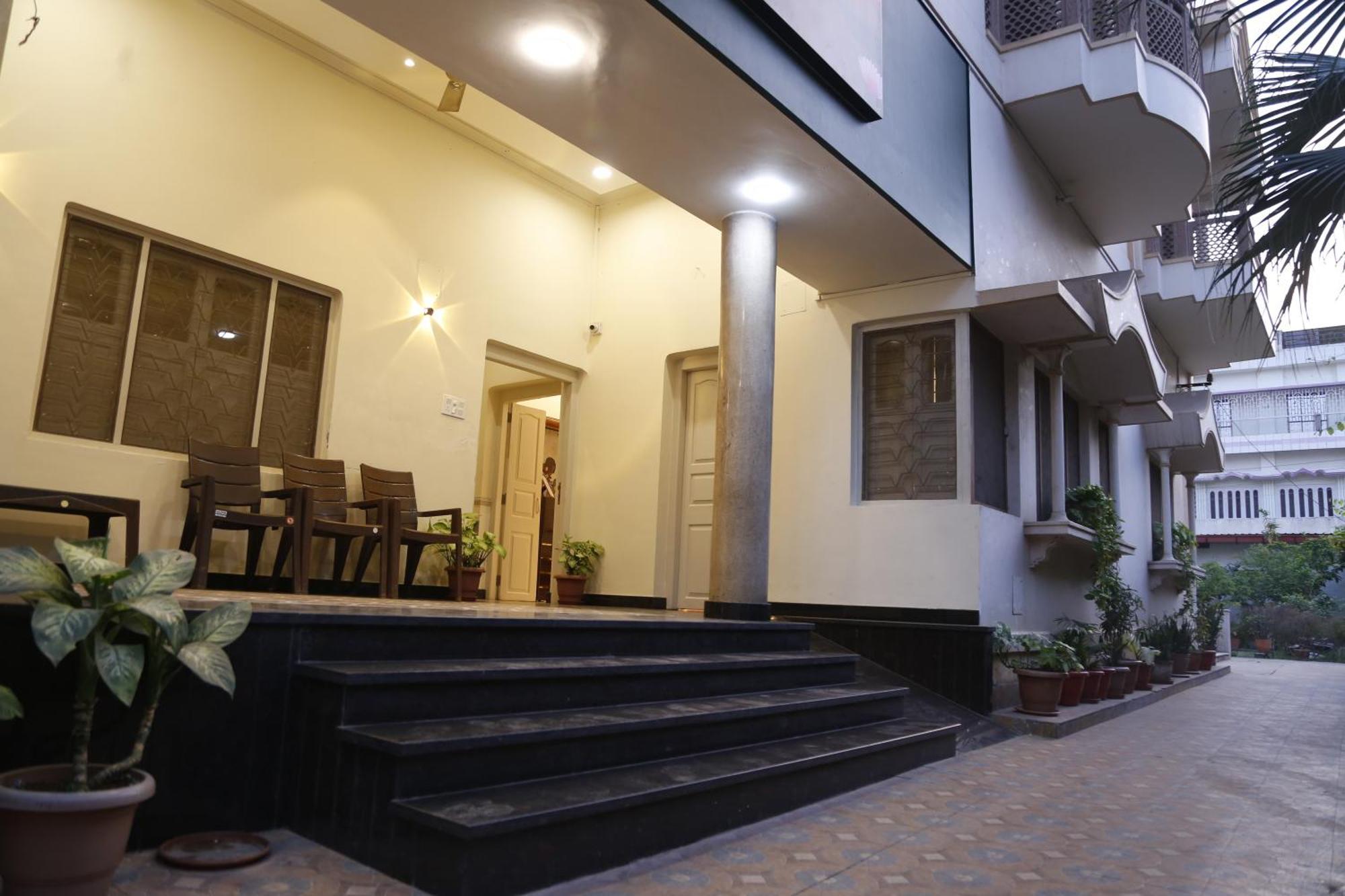 Heritage Haveli