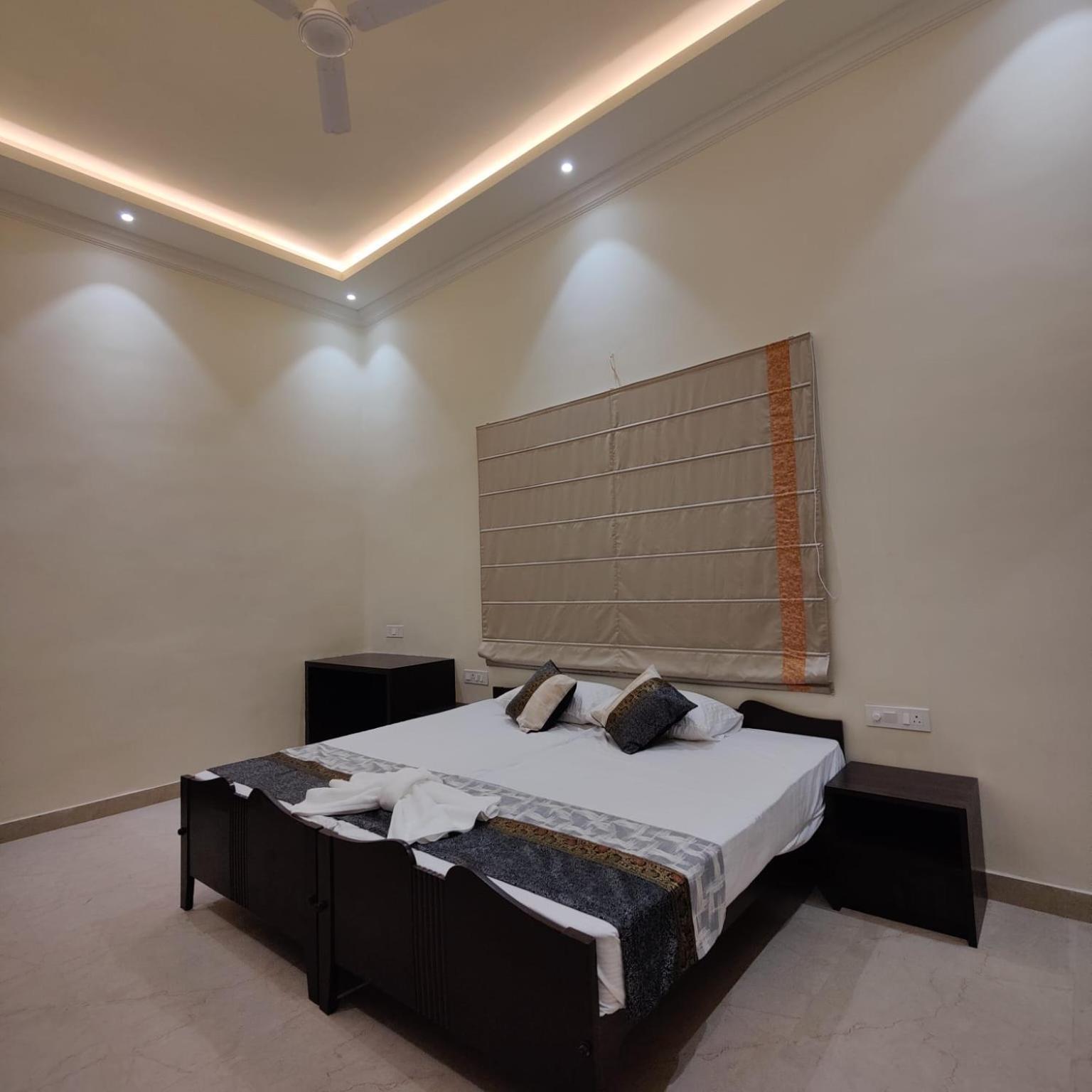 Hotel Heritage Haveli