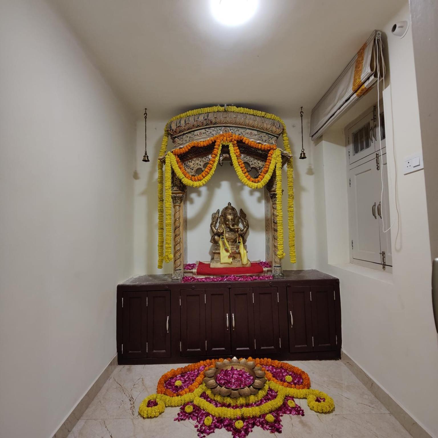 Hotel Heritage Haveli 4*