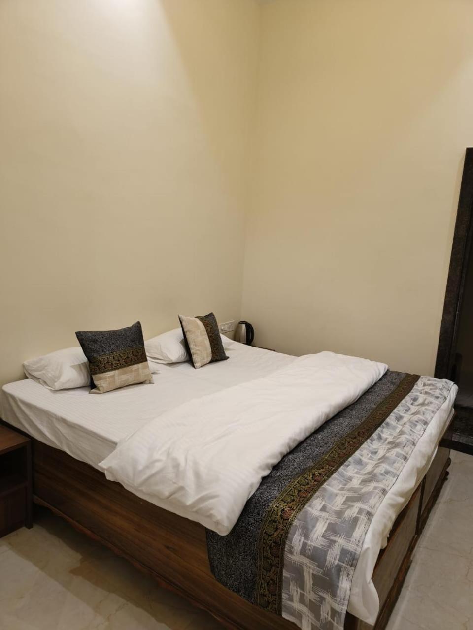 Hotel Heritage Haveli