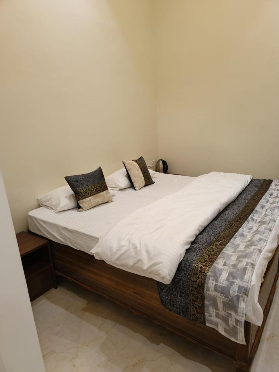 Heritage Haveli Varanasi