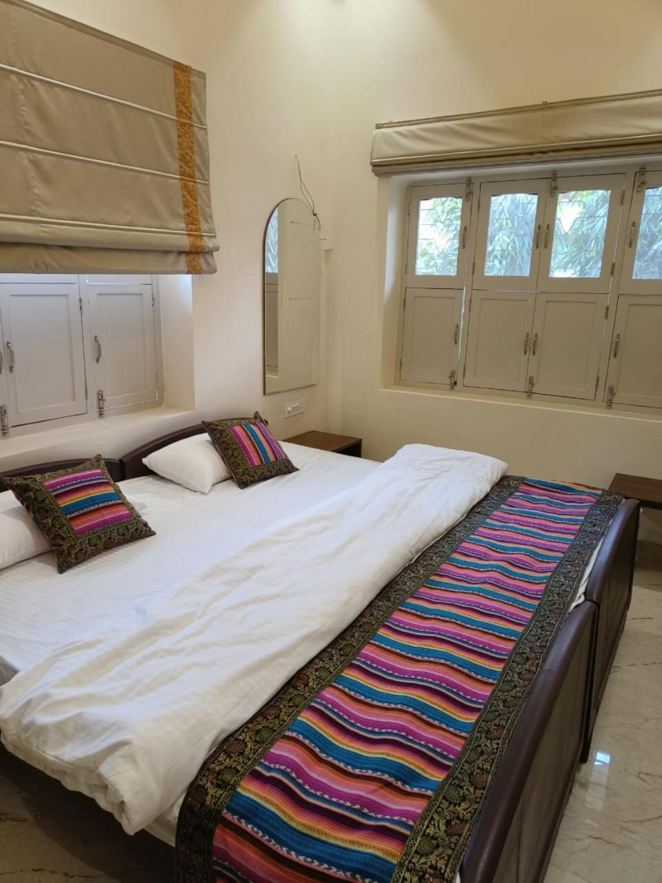 Heritage Haveli 4* Varanasi