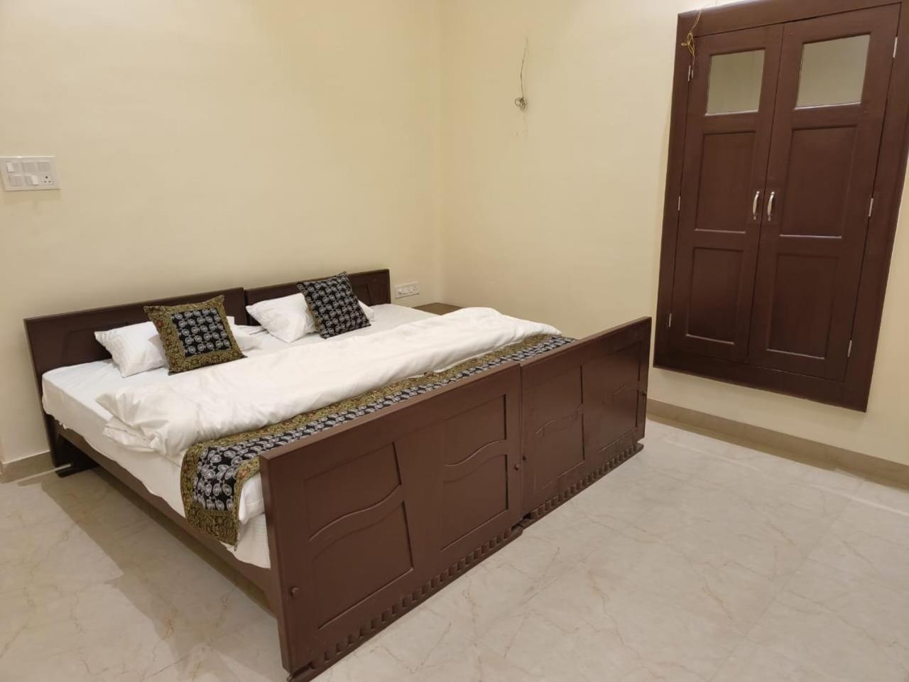 Hotel Heritage Haveli