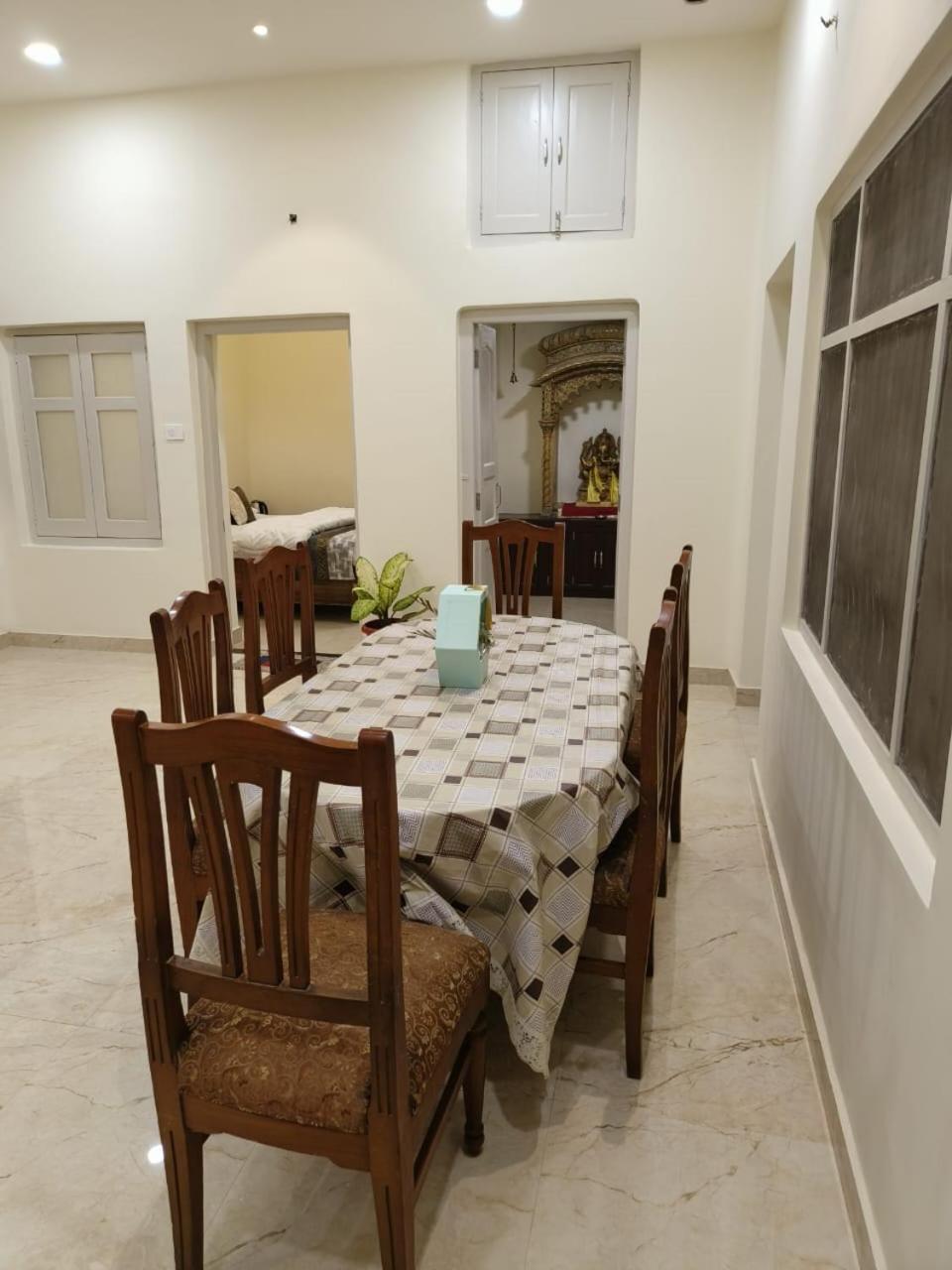 Heritage Haveli 4*
